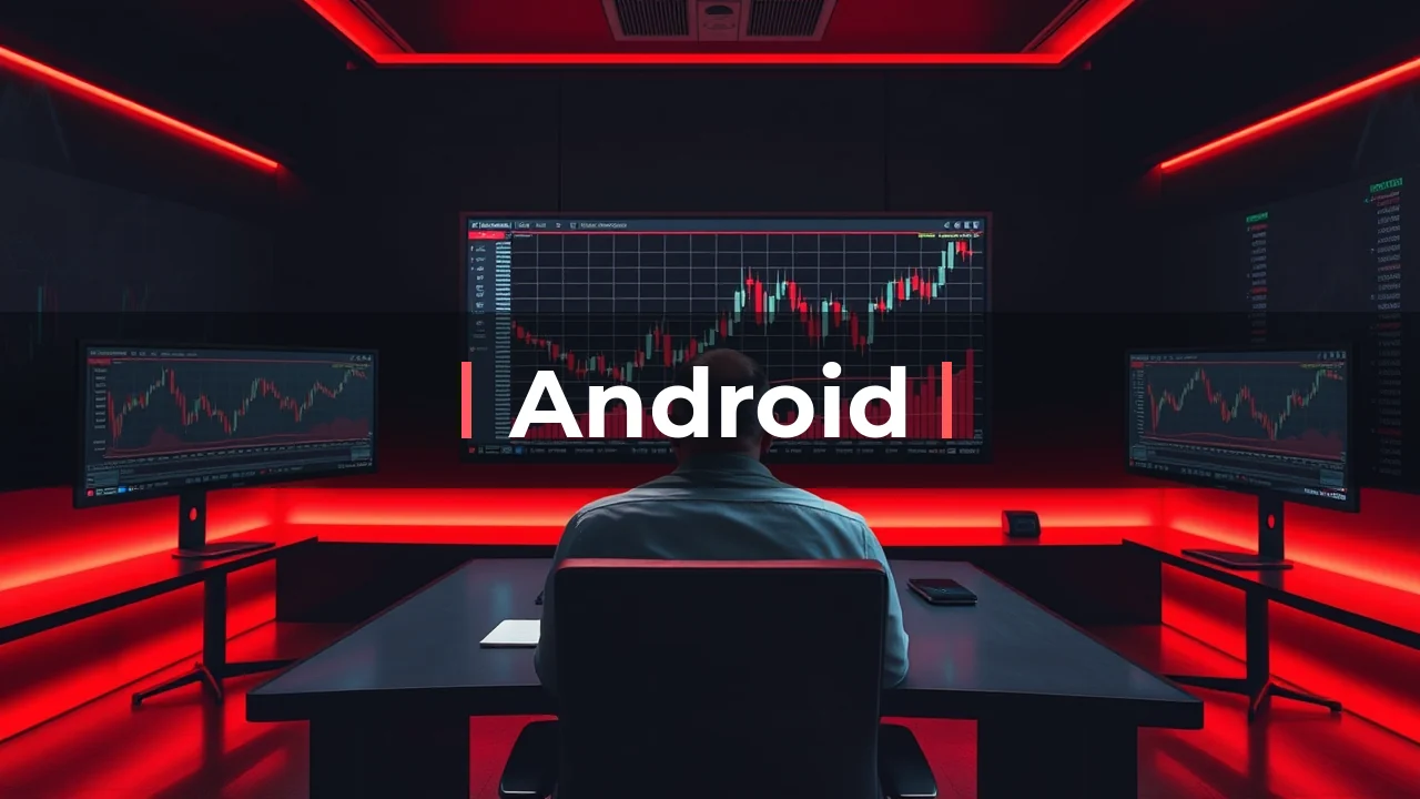 XTB on Android: What UAE Traders Get