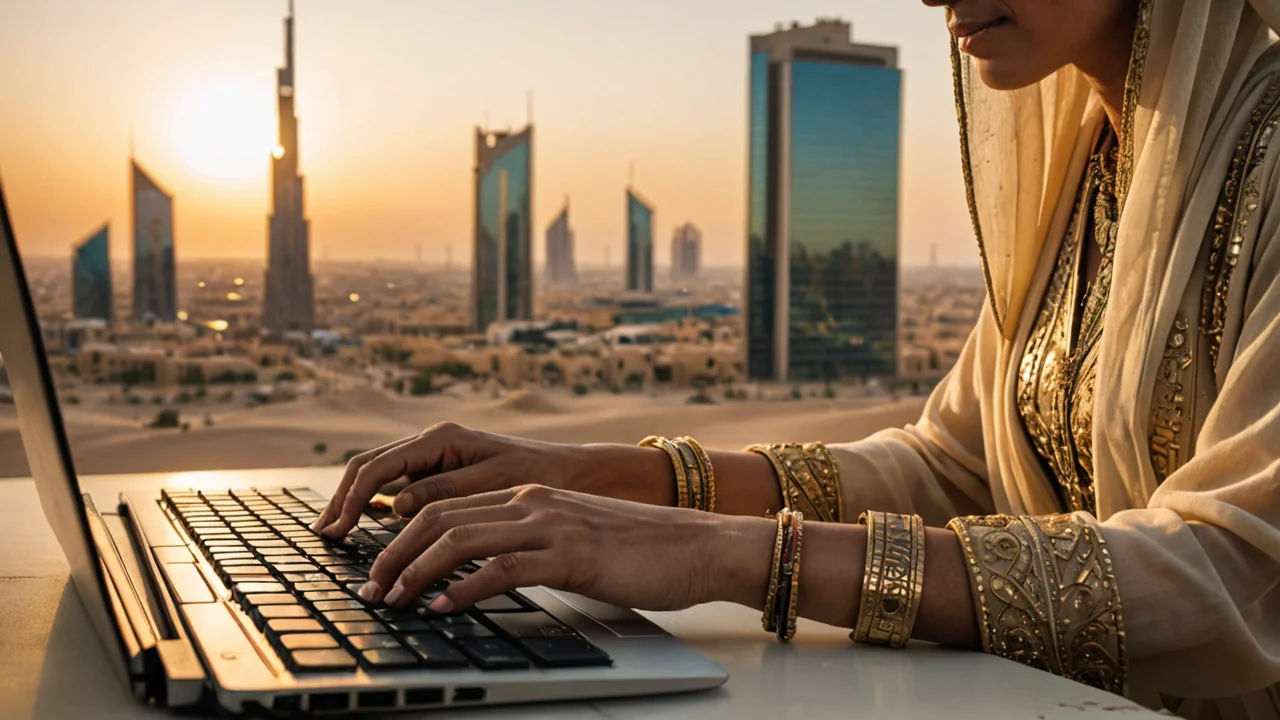 XTB App for PC: Full Guide for UAE Traders