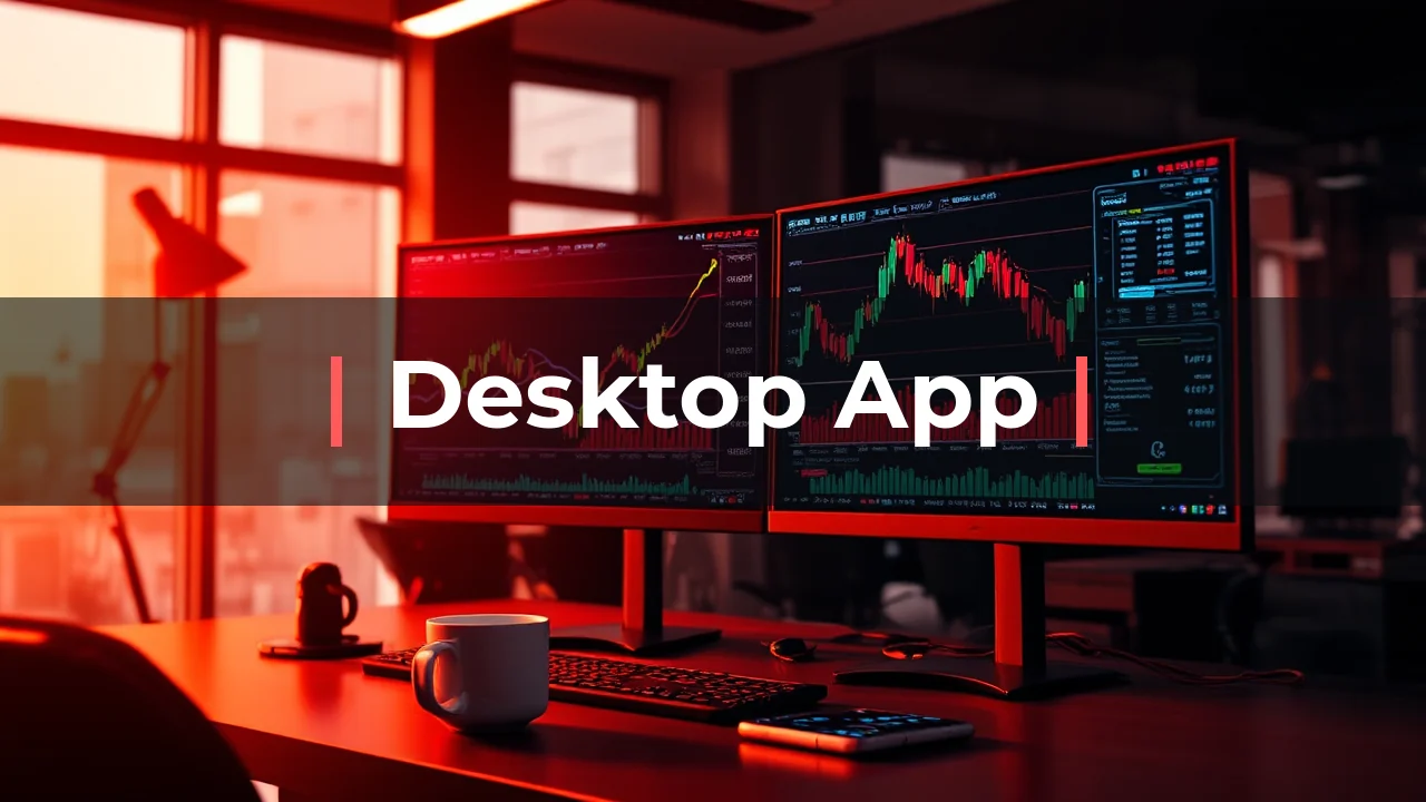 XTB App for PC: Full Guide for UAE Traders