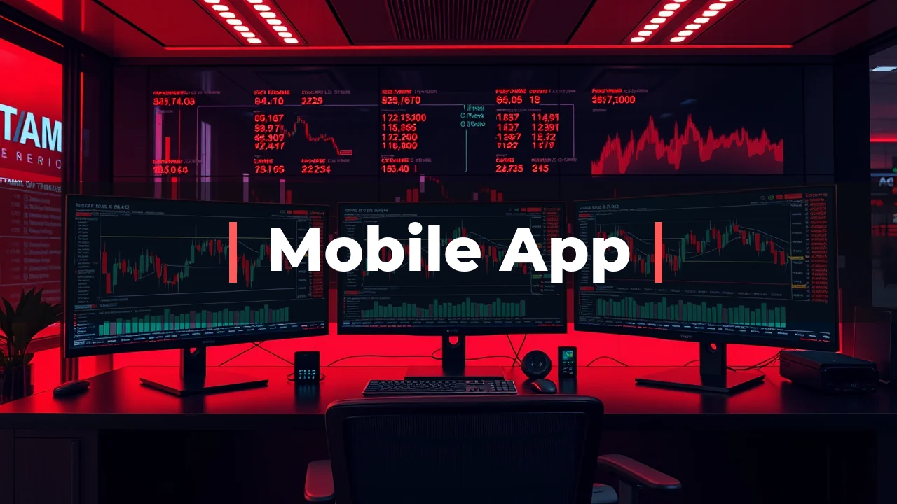 XTB Mobile App: What UAE Traders Should Know