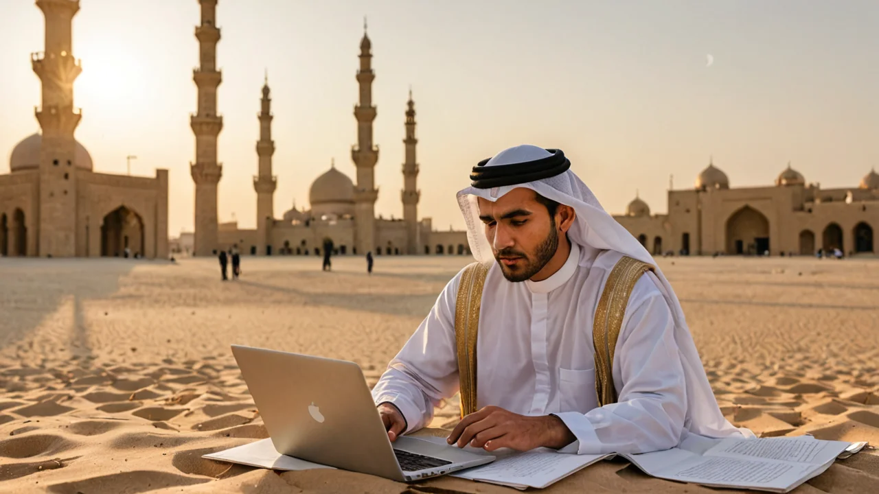 XTB Demo Account for UAE Traders