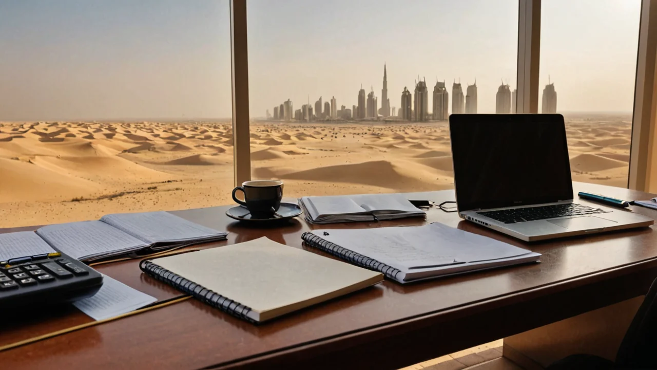XTB Demo Account for UAE Traders