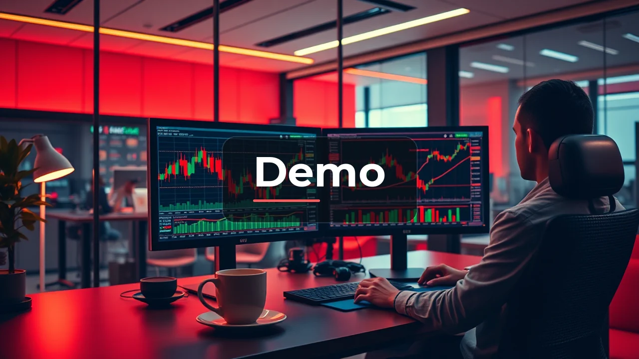 XTB Demo Account for UAE Traders