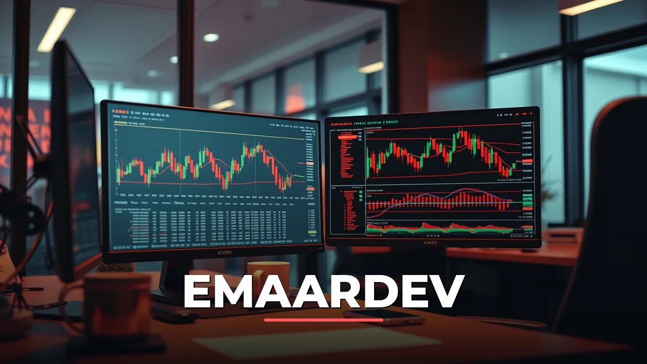 How to Trade Emaar Development (EMAARDEV)