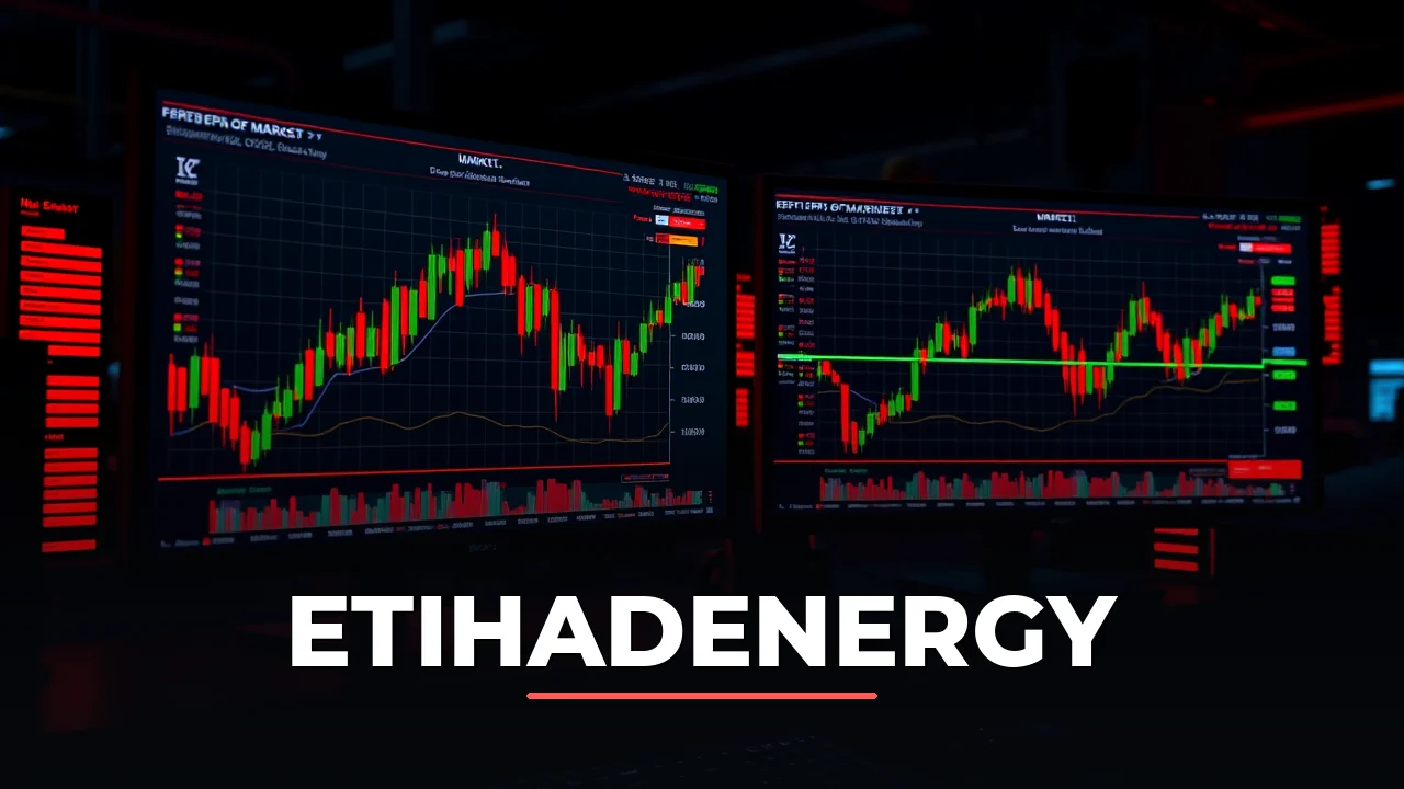 How to Trade ETIHADENERGY (Etihad Energy Services)