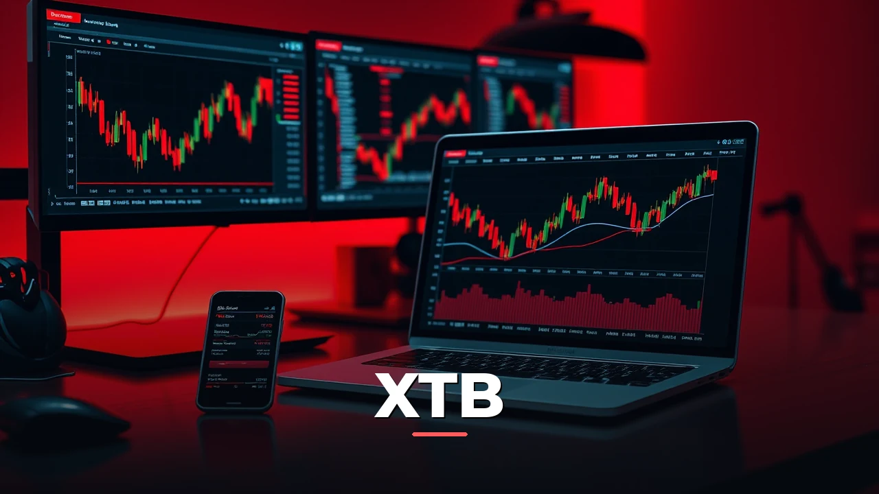 XTB Review: A UAE Trader's Perspective