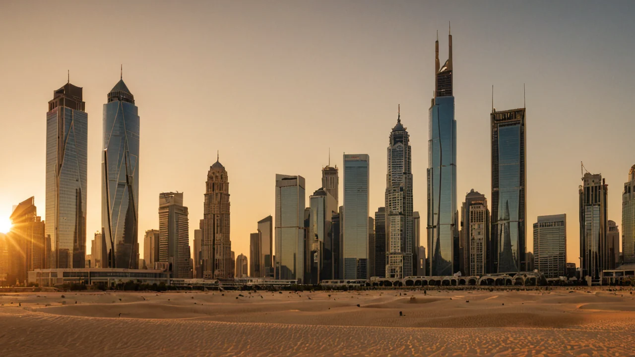 Is XTB Legal for Traders in the UAE?