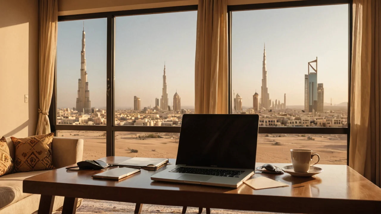 Is XTB Legal for Traders in the UAE?